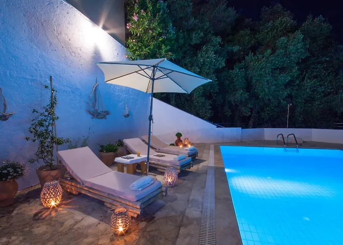 Odyssey Villas