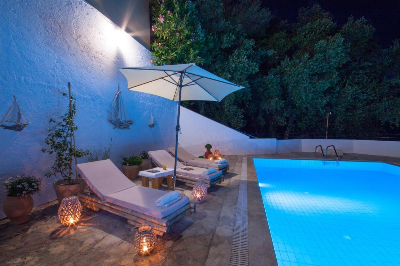 Villa Odyssey Villas