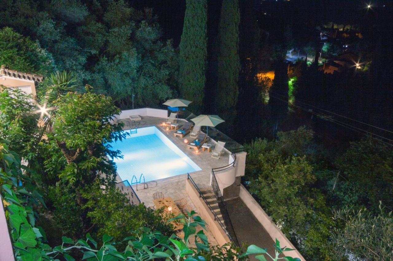 Odyssey Villas Villa *