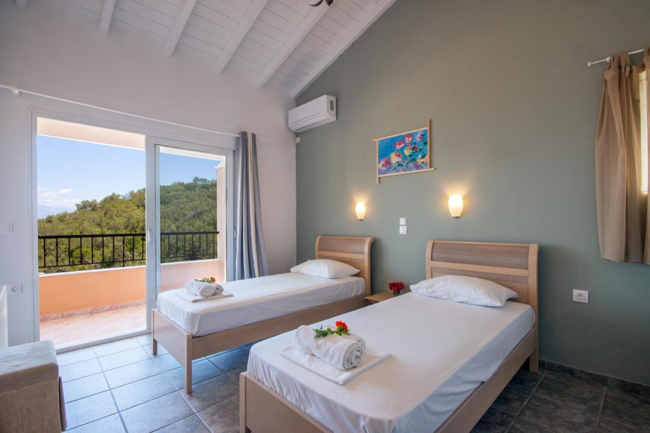 Odyssey Villa