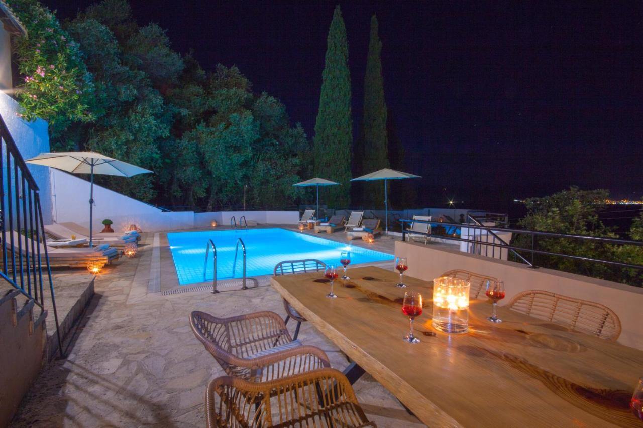 Odyssey Villa