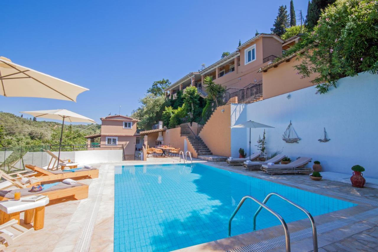 Odyssey Villa