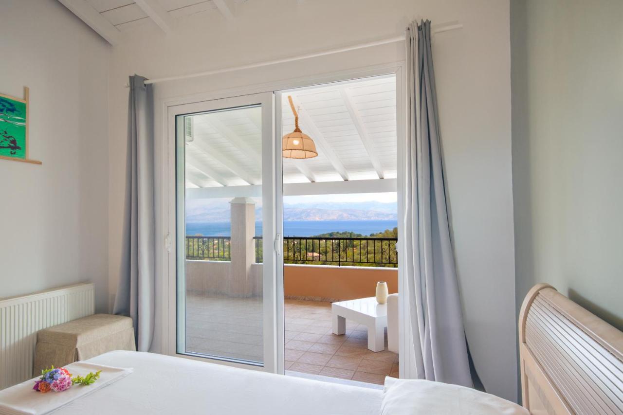 Villa Odyssey *