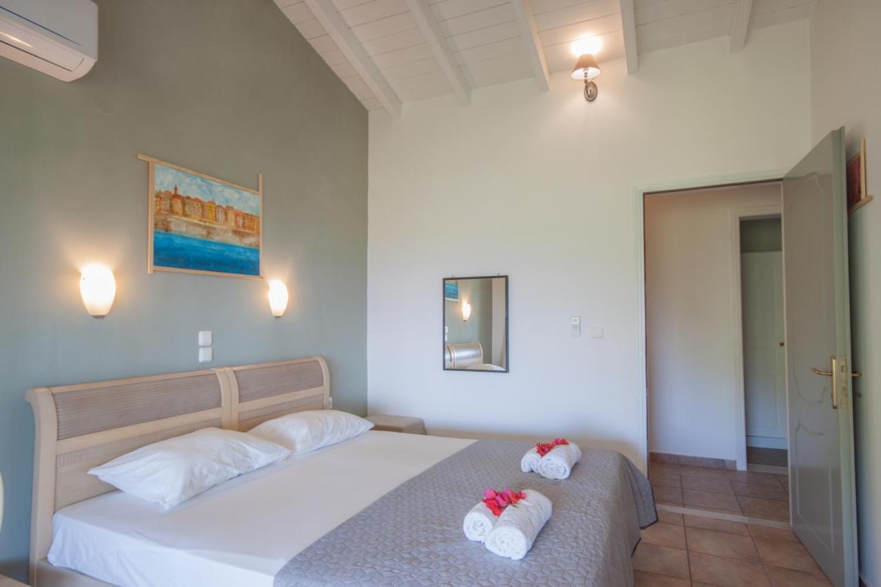 Villa Odyssey Villas *