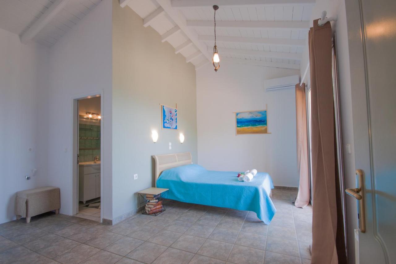 Villa Odyssey Villas Kassiopi