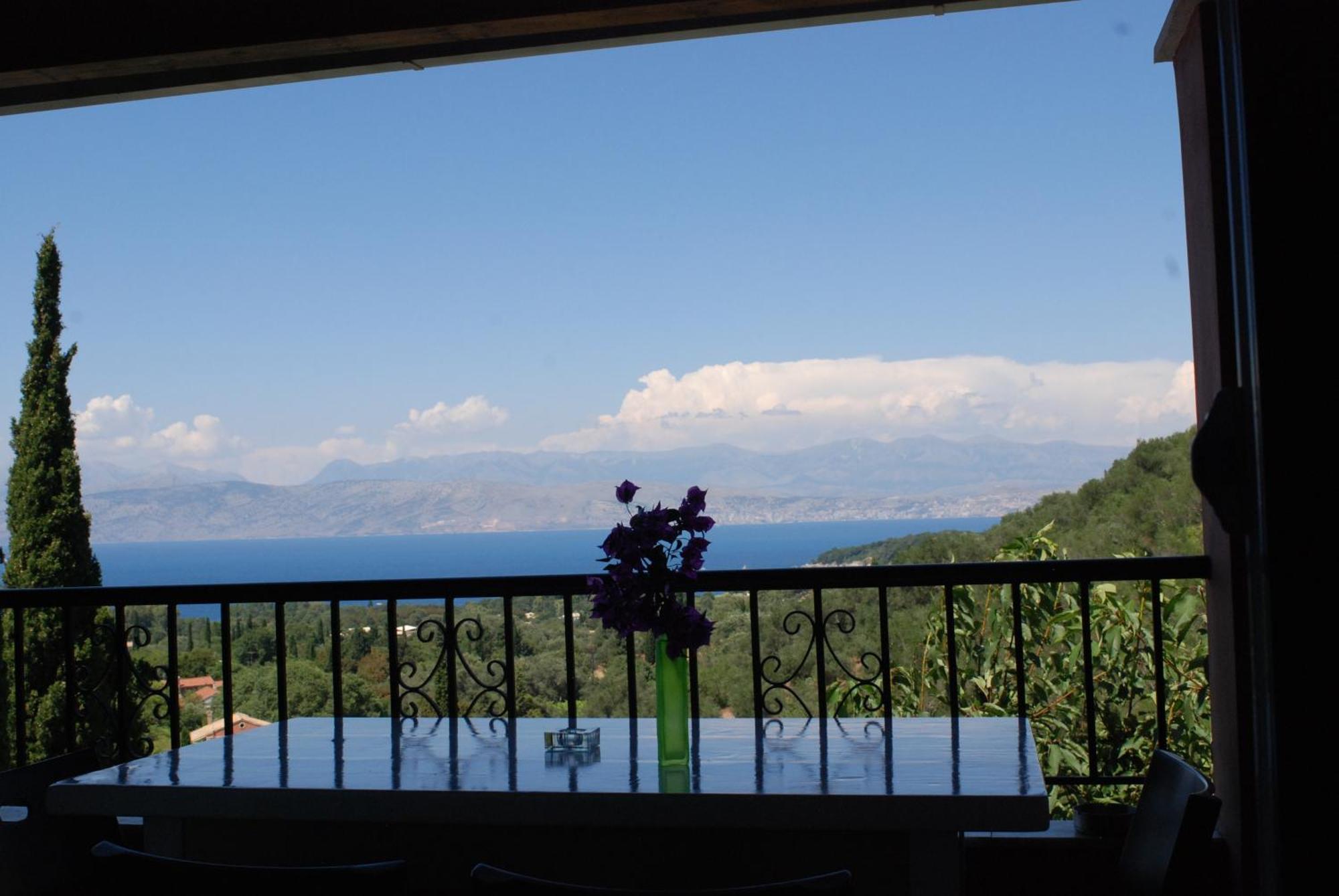 Odyssey Villas Villa *