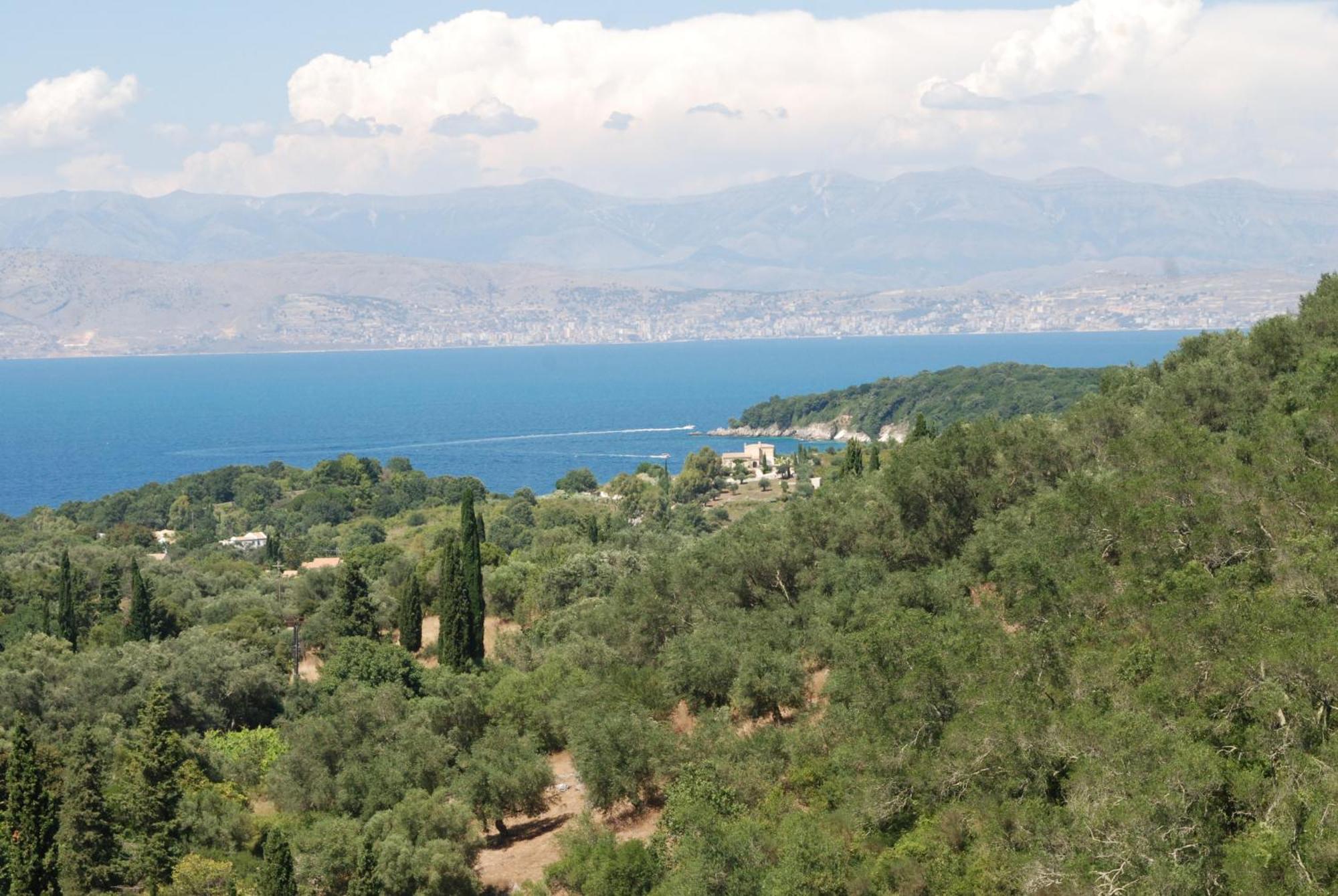Odyssey * Kassiopi